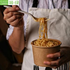 Biodegradable Soup Cups in Outdoor Adventures with a Side of Sustainability