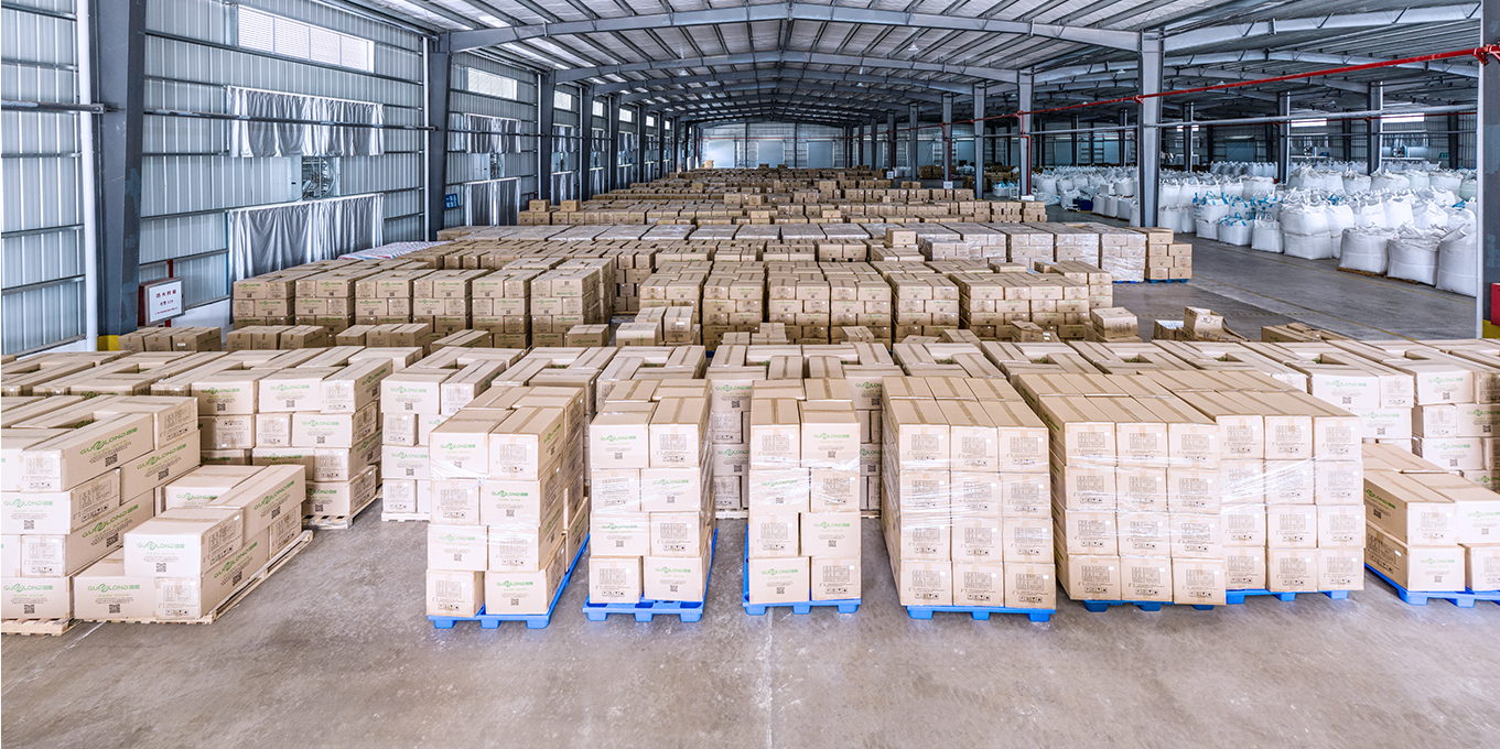 SHIPPING INFO OF EASY GREEN