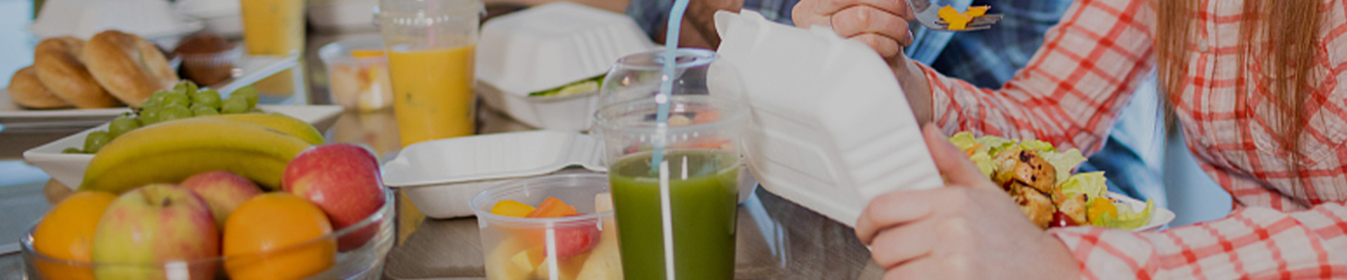 Different Types of Wholesale Bagasse Cutlery