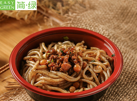 disposable plastic soup bowls