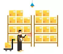 Limited storage time & Short life Limited storage time & Short life