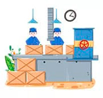 Long Term of Delivery Long Term of Delivery