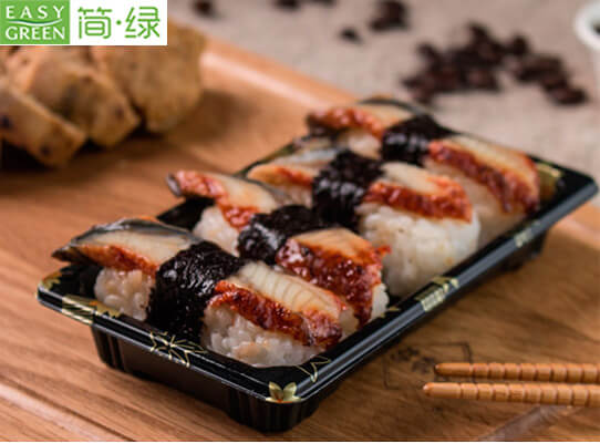 biodegradable food trays