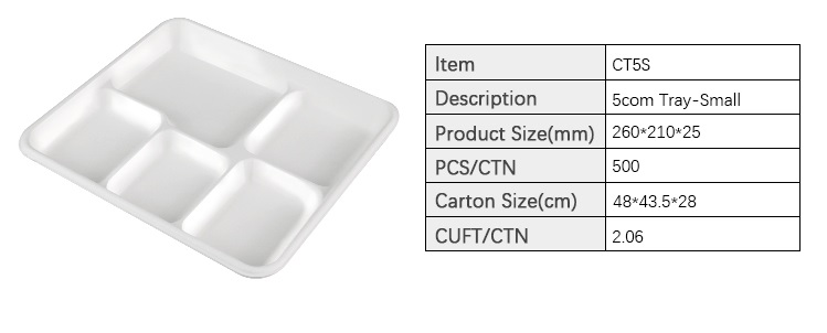compostable food containers wholesale